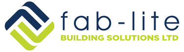 Fab Lite Building Solutions - Brick Slip Chimneys, Brick Arches & Brick Specials